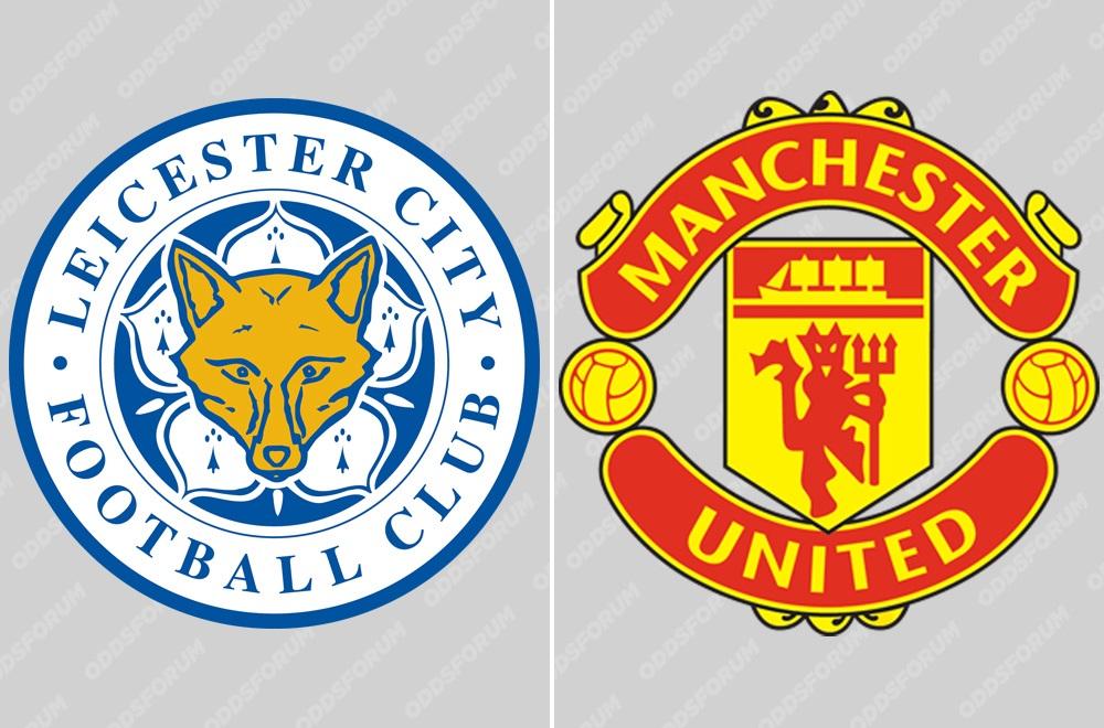 Leicester City vs Manchester United