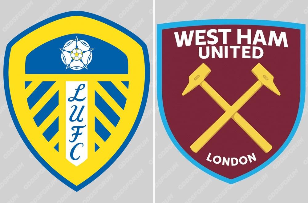 Leeds United vs West Ham United