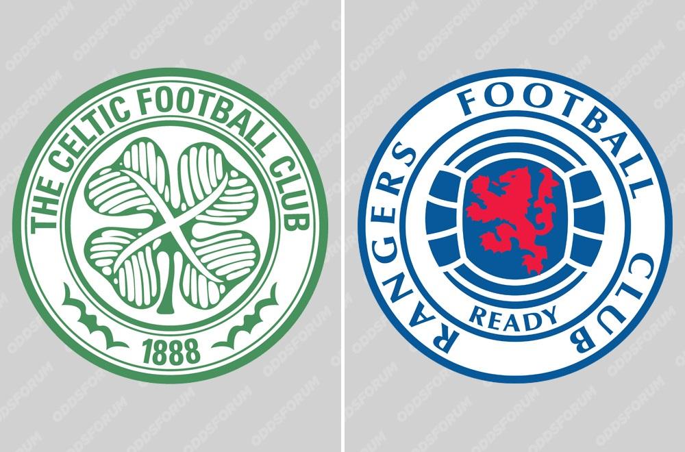 Celtic vs Rangers FC