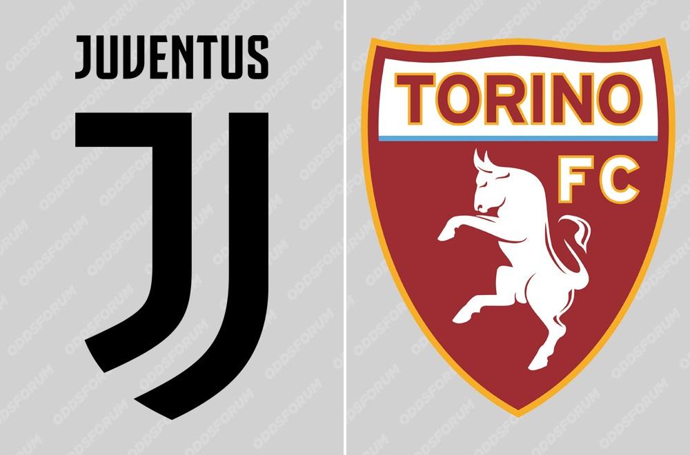 Juventus vs Torino