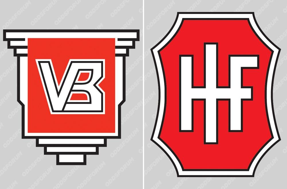 Vejle vs Hvidovre