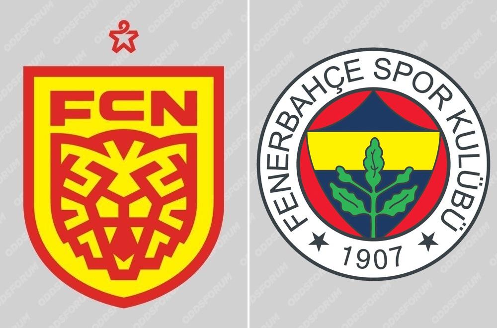 FC Nordsjælland vs Fenerbahce