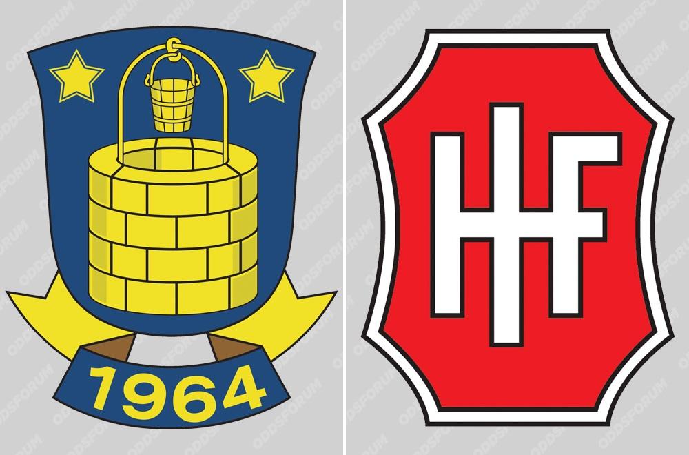 Brøndby IF vs Hvidovre IF