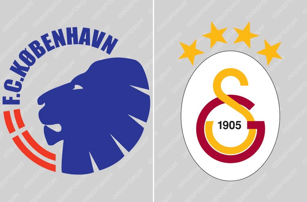 FC København vs Galatasaray