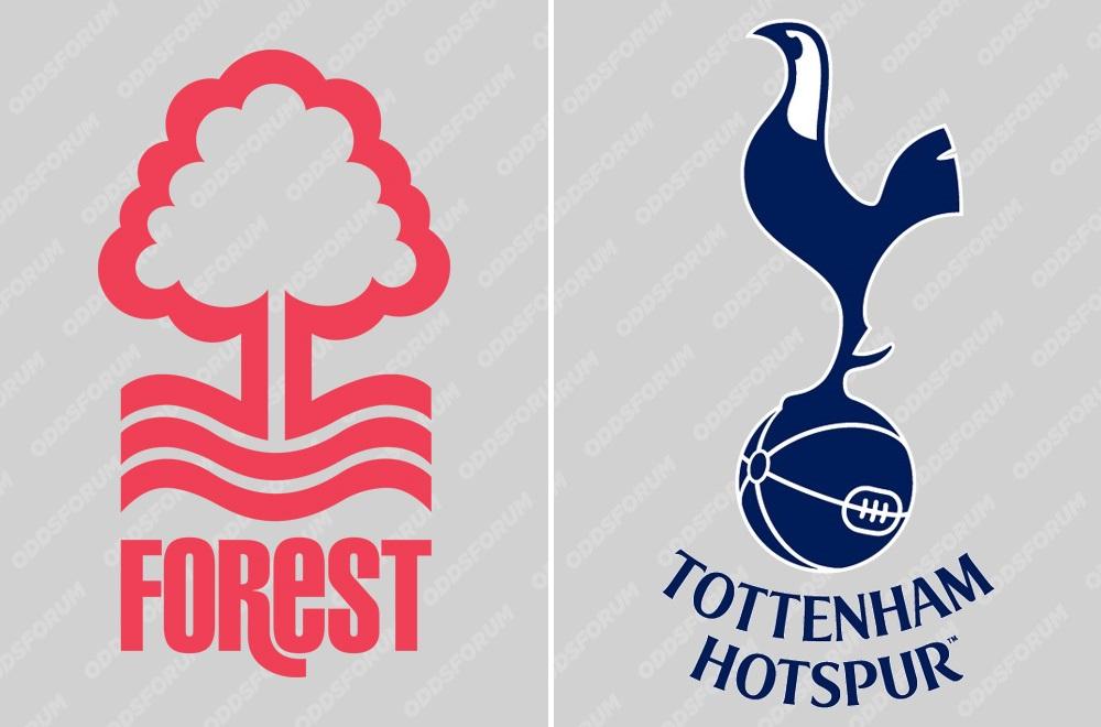 Nottingham Forest vs Tottenham HotSpur