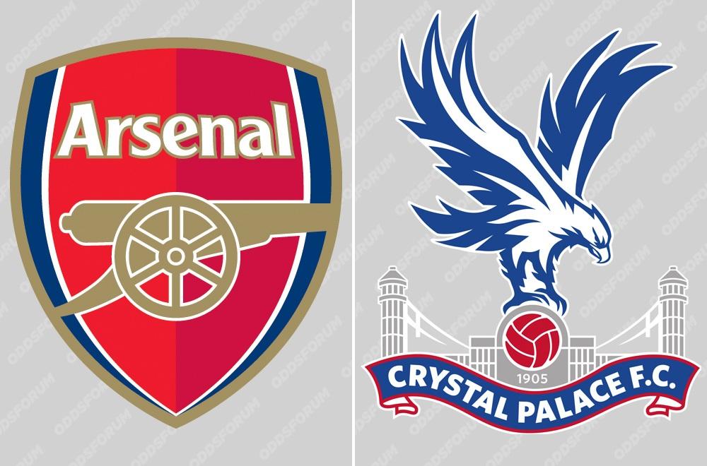 Arsenal vs Crystal Palace