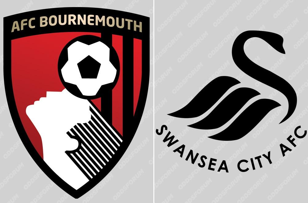 Bournemouth vs Swansea City