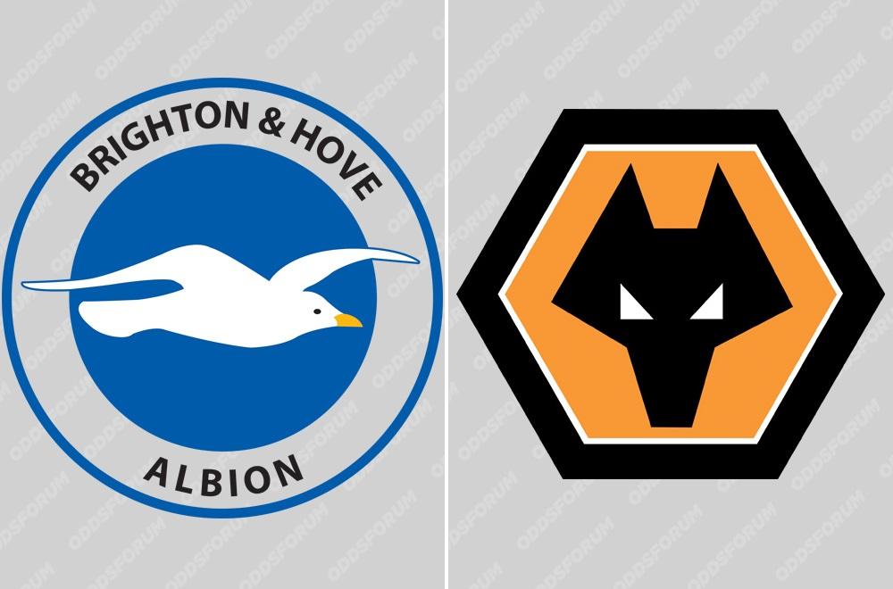 Brighton vs Wolverhampton