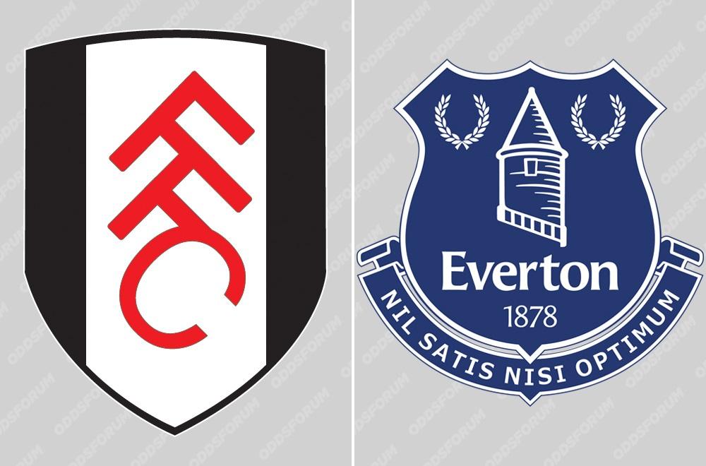 Fulham - Everton