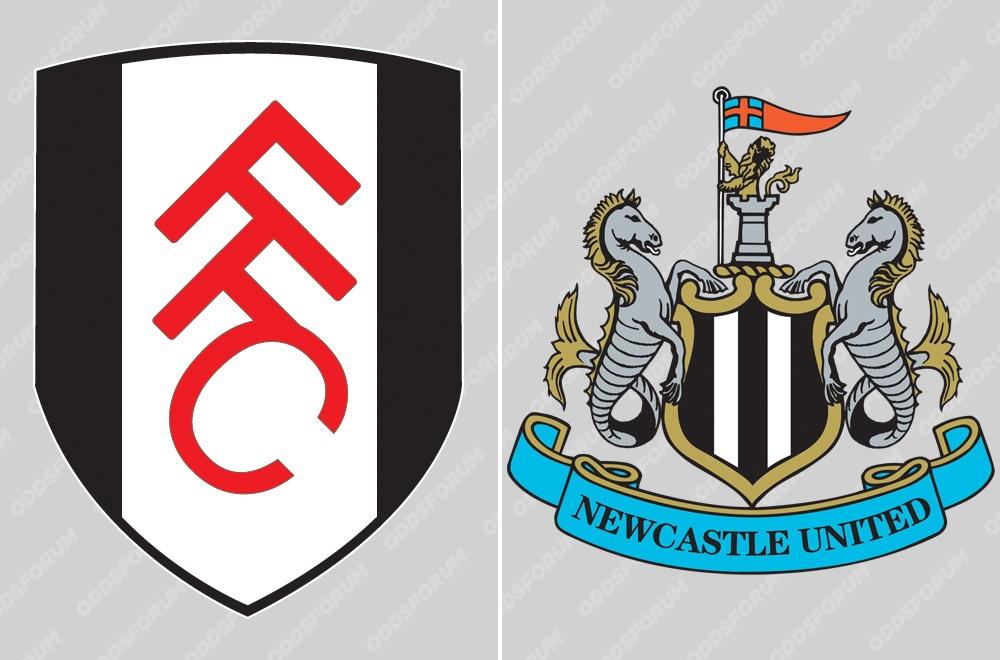 Fulham vs Newcastle