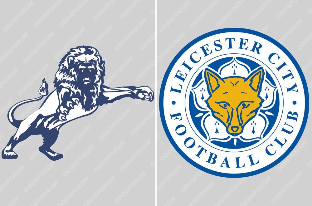 Millwall vs Leicester