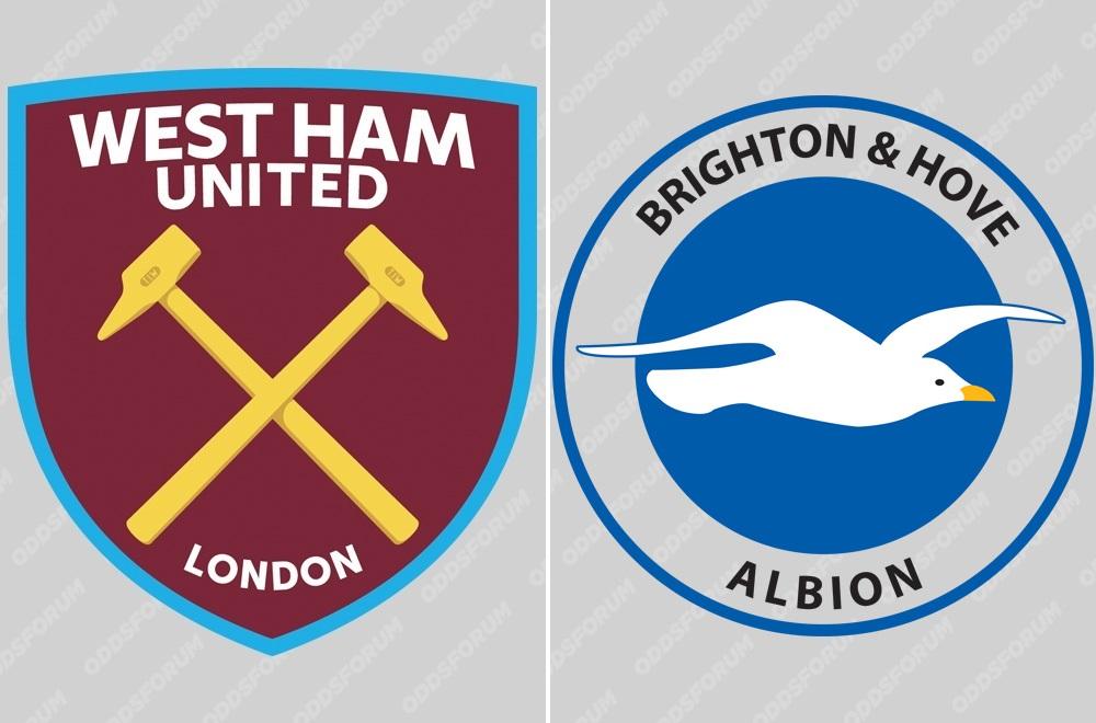 West Ham vs Brighton