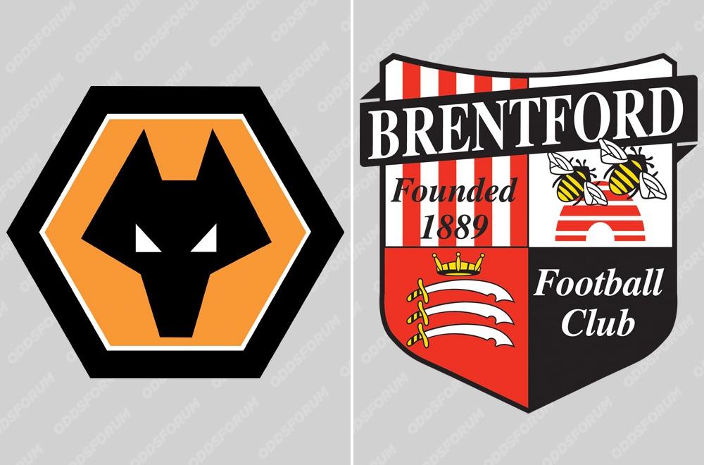 Wolverhampton vs Brentford