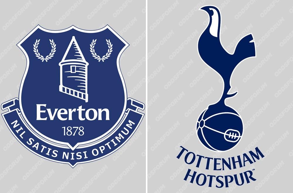 Everton vs Tottenham