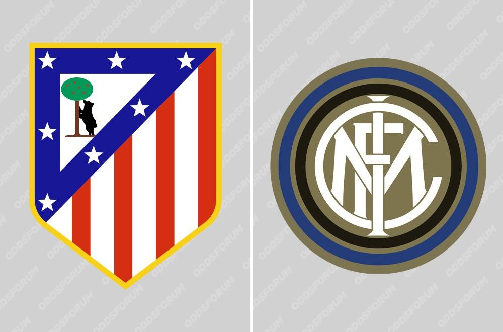 Atletico Madrid vs Inter