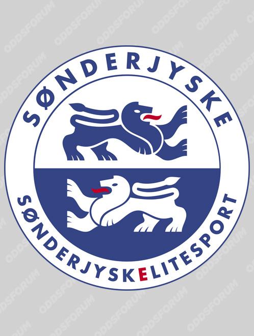 SønderjyskE logo