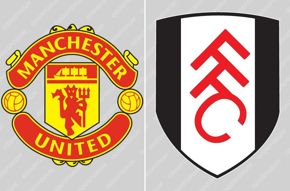 Manchester United vs Fulham