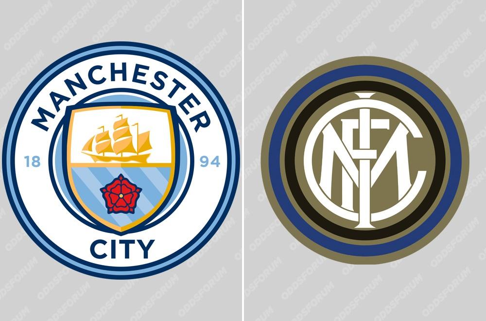 Manchester City vs Inter