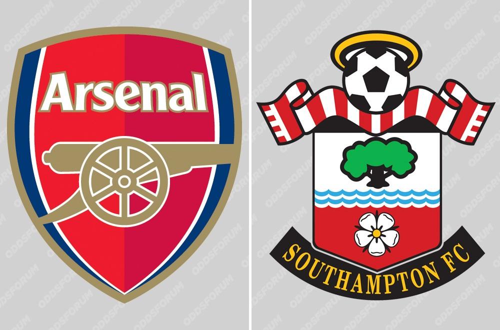 Arsenal - Southampton