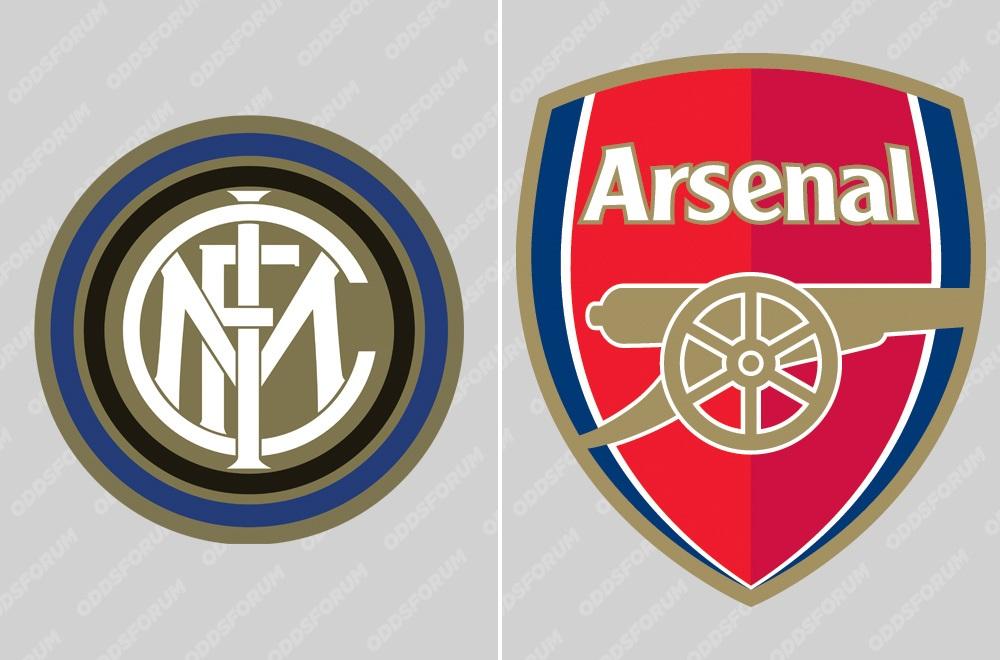 Inter vs Arsenal