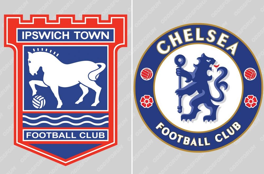 Ipswich vs Chelsea