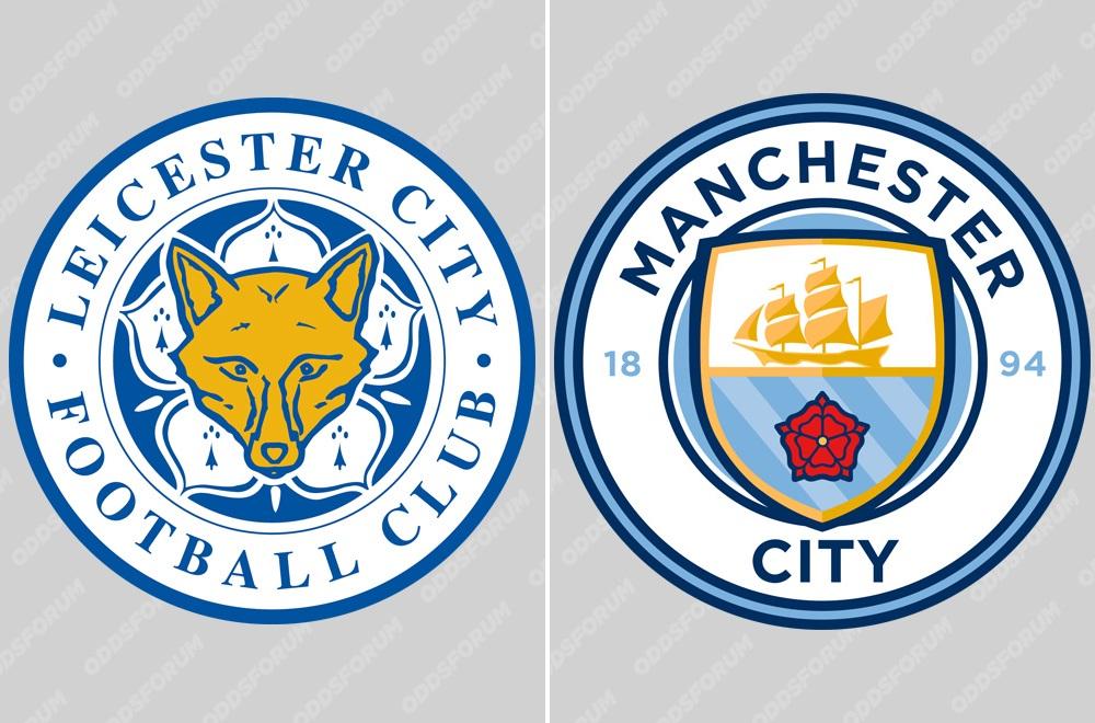 Leicester vs Manchester City