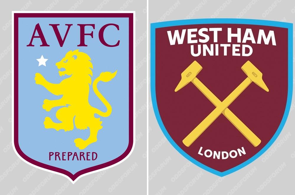 Aston Villa vs West Ham