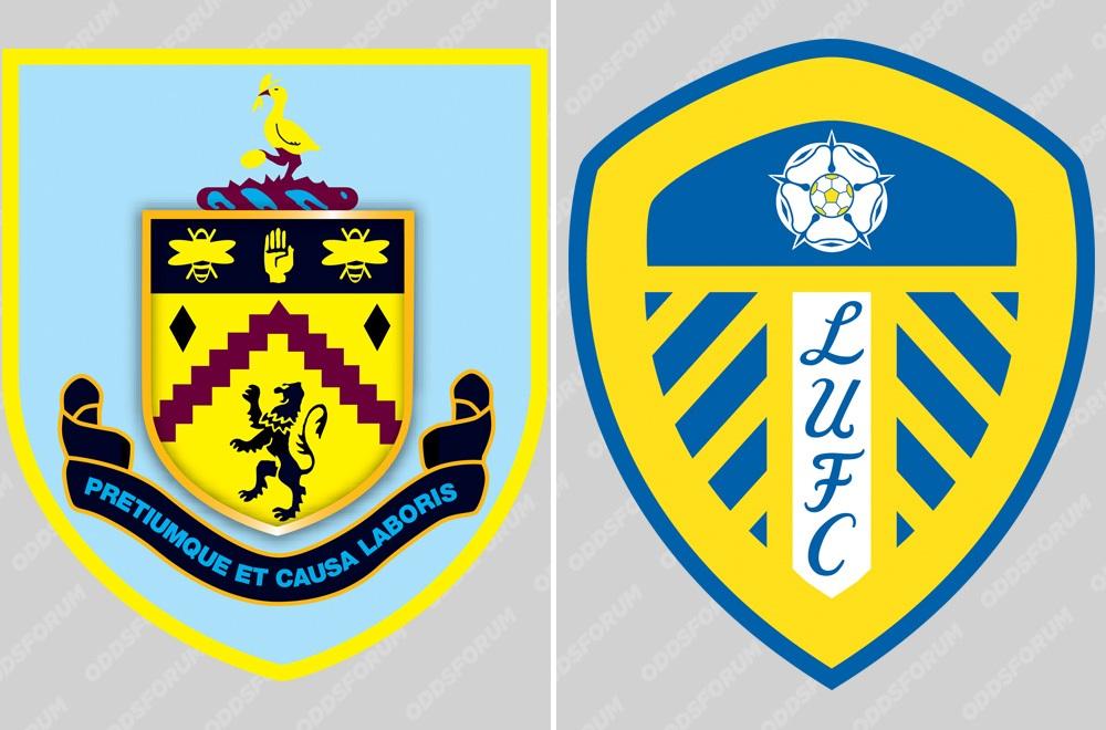 Burnley vs Leeds United