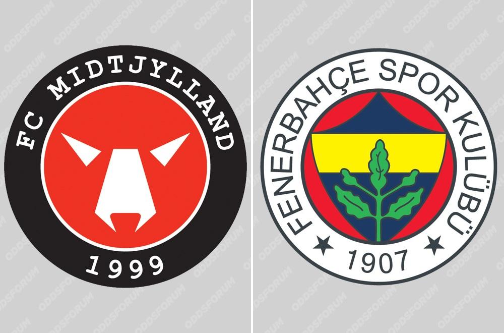 FC Midtjylland vs Fenerbahce