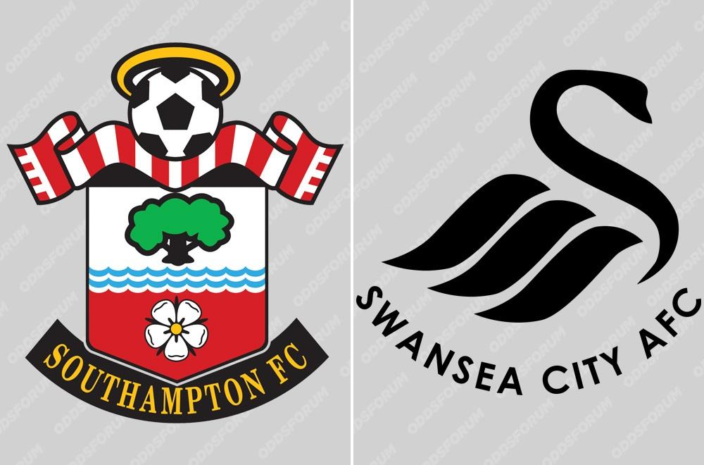 Southampton vs Swansea City