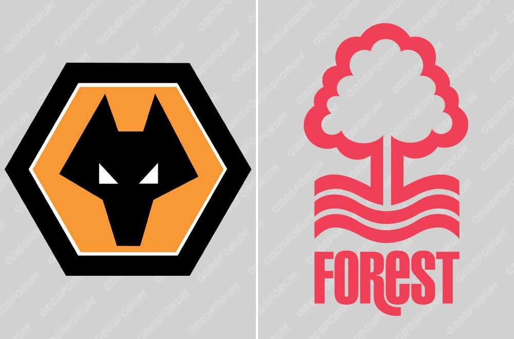 Wolverhampton vs Nottingham Forest