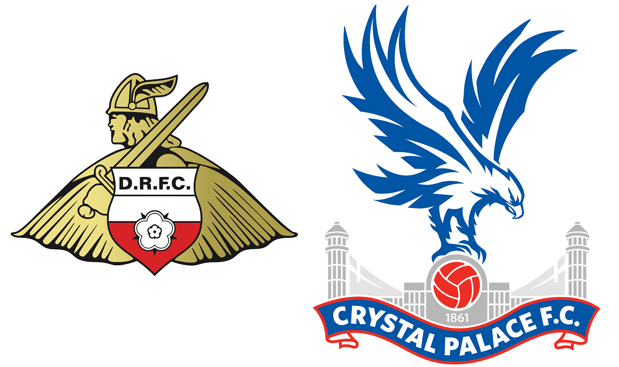 Doncaster Rovers vs Crystal Palace