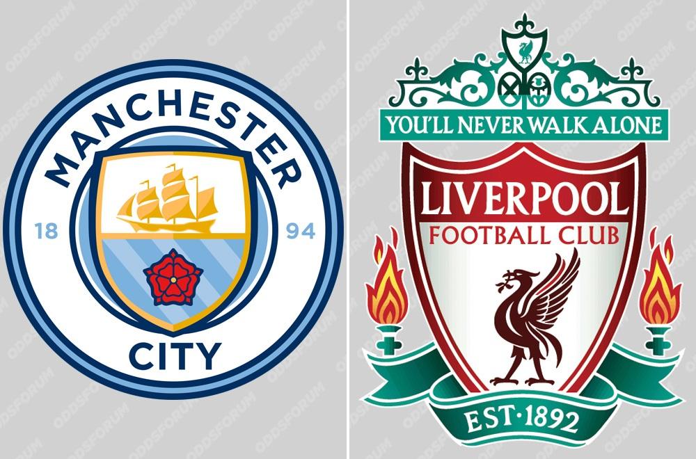 Manchester City vs Liverpool FC