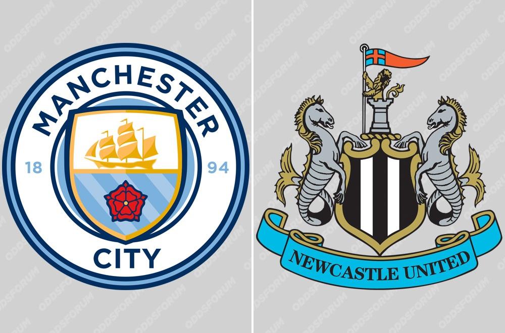 Manchester City vs Newcastle