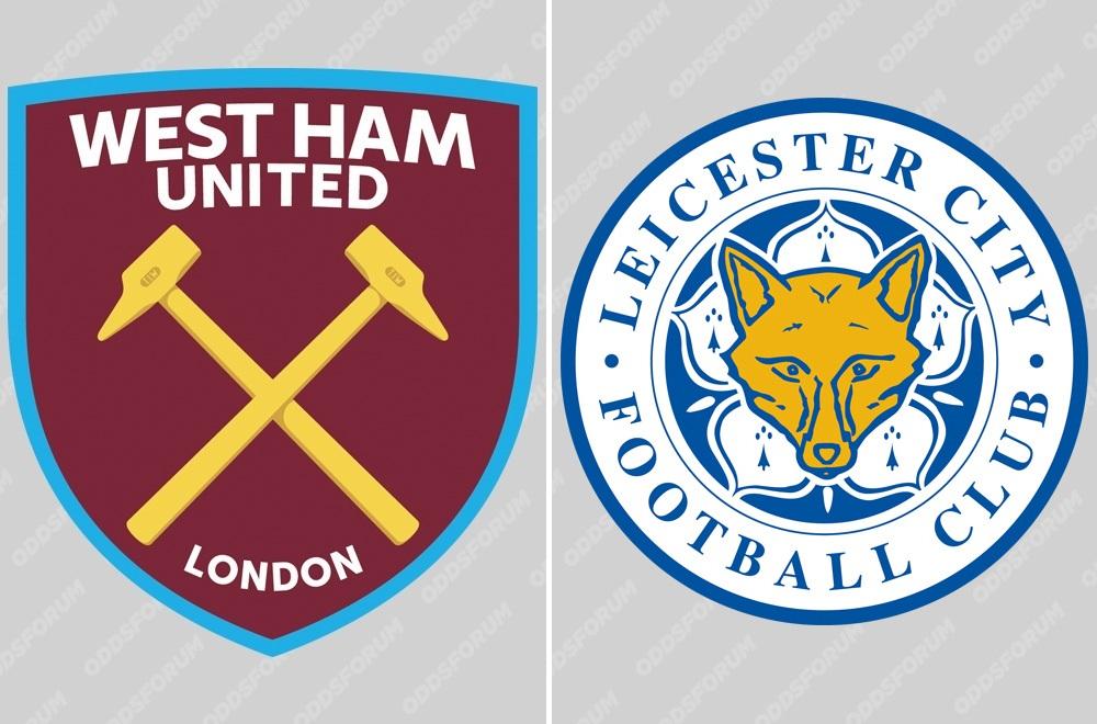 West Ham vs Leicester City