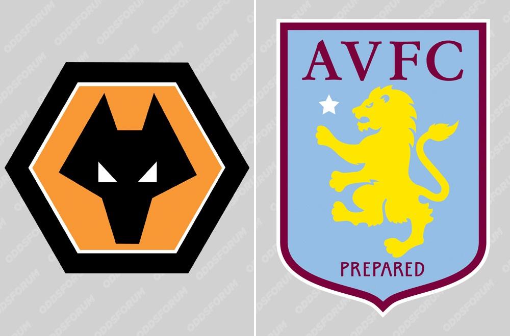 Wolverhampton vs Aston Villa