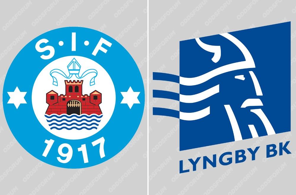 Silkeborg vs Lyngby