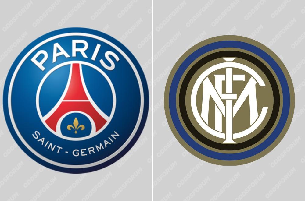 PSG vs Inter