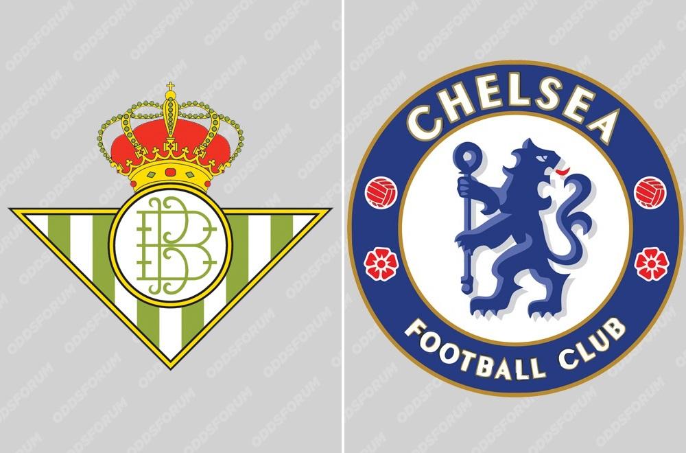 Real Betis vs Chelsea