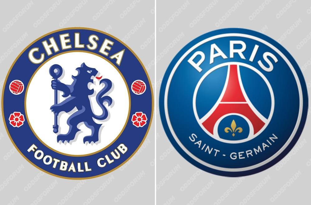 Chelsea vs PSG