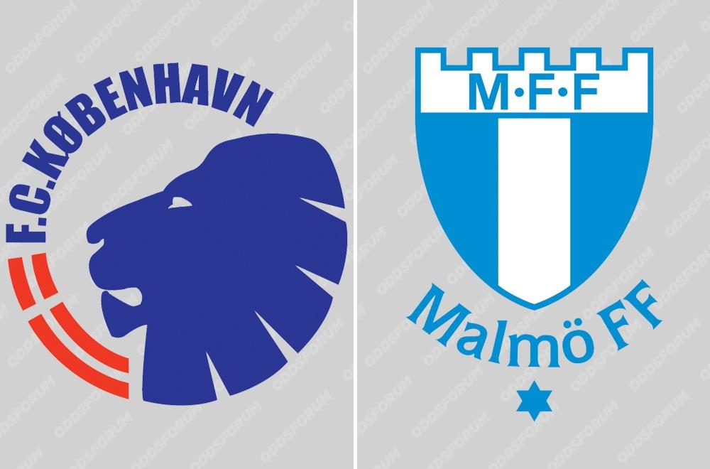 FC København vs Malmö FF