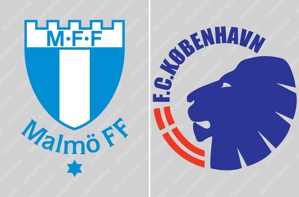 Malmö FF vs FC København