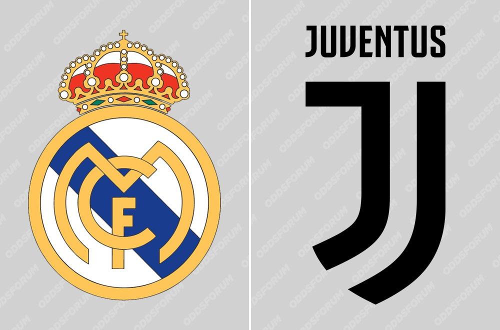 Real Madrid vs Juventus