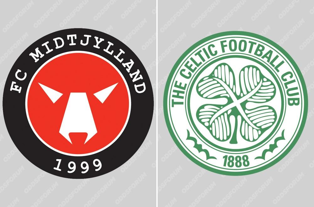 FC Midtjylland - Celtic