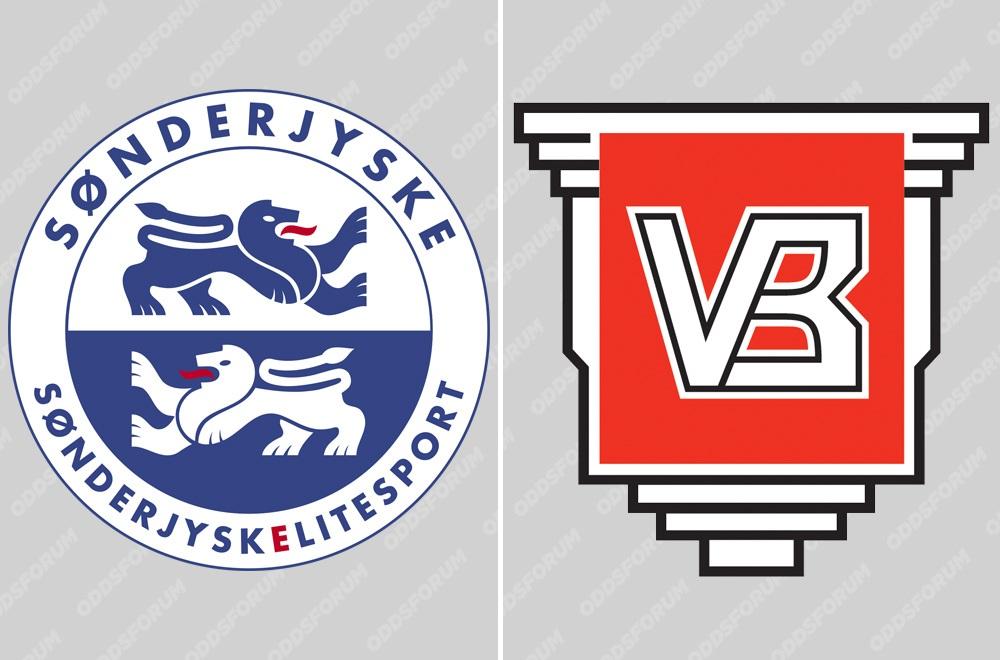 Sønderjyske - Vejle