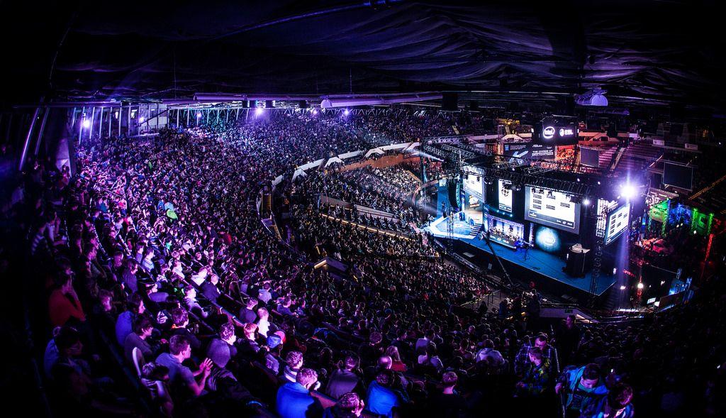 Counter Strike:GO spilforslag ESL ONE 2014