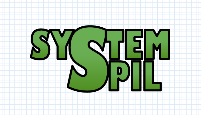 Odds system - spil og forklaring