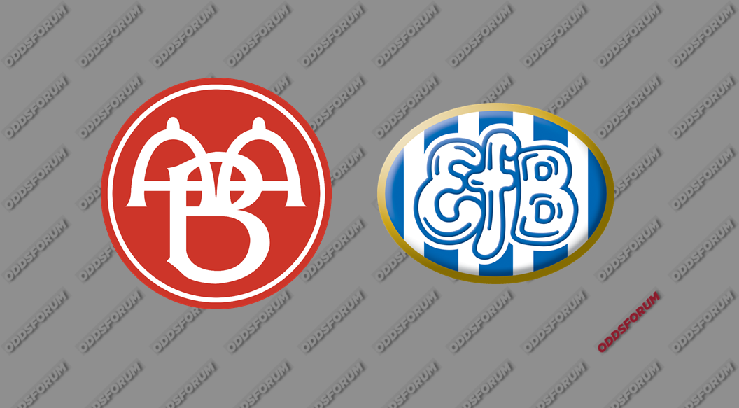 AaB - Esbjerg optakt: Odds, spilforslag og statistik