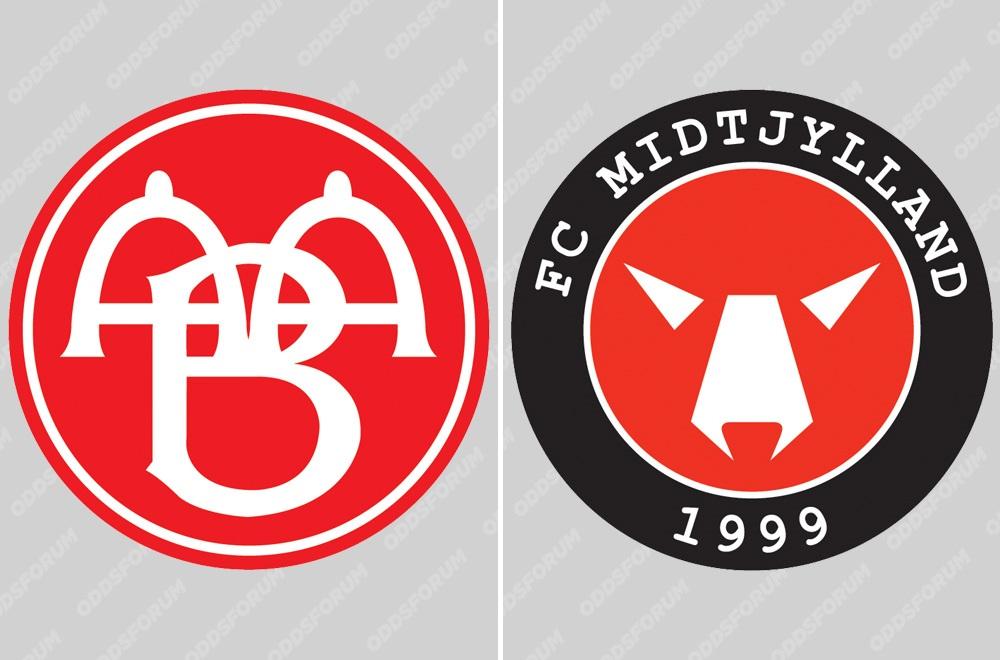 AaB - FC Midtjylland odds: Kan FCM hente sæsonens første sejr?