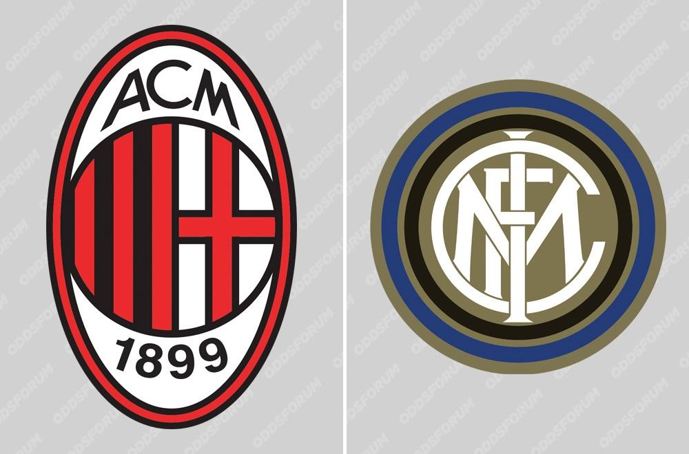 17/3: AC Milan - Inter spilforslag, statistik & odds